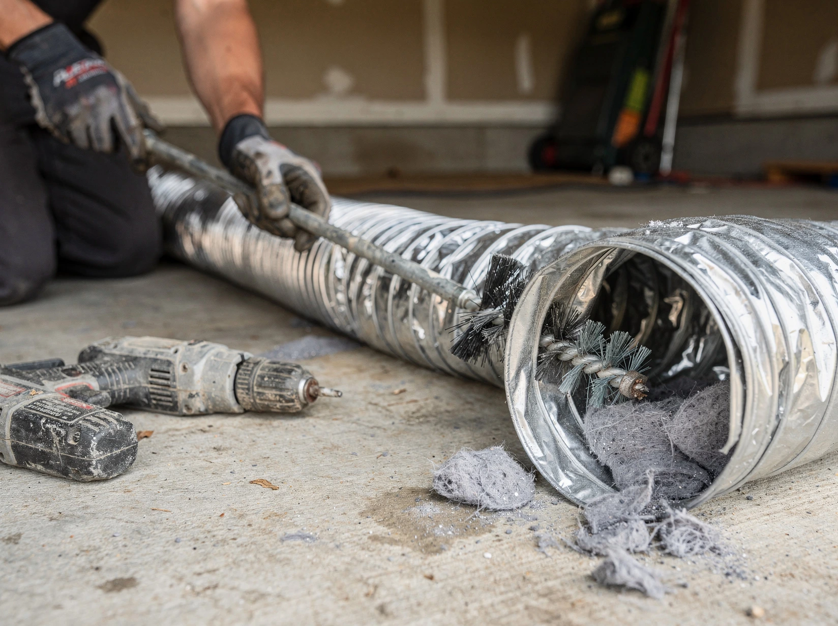 Duct Cleaning service in Hopewell, PA