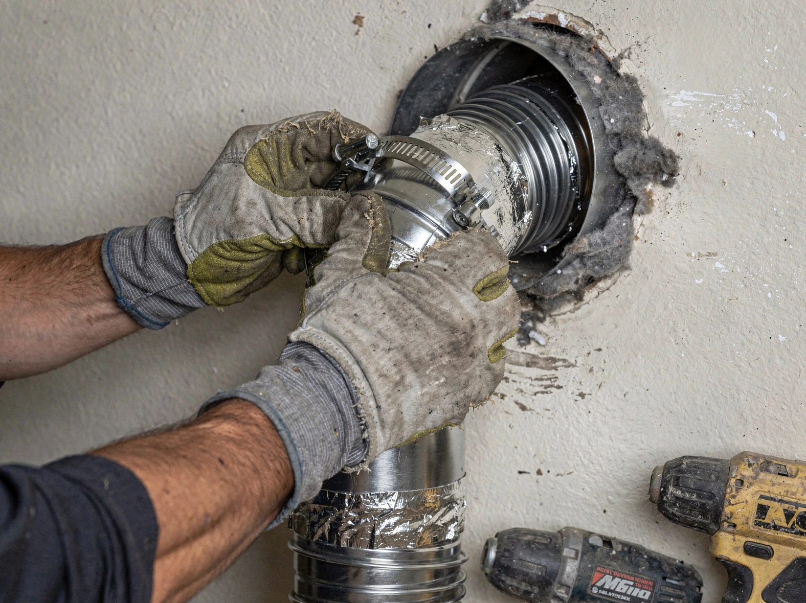 Hose Installation service in Hopewell, PA