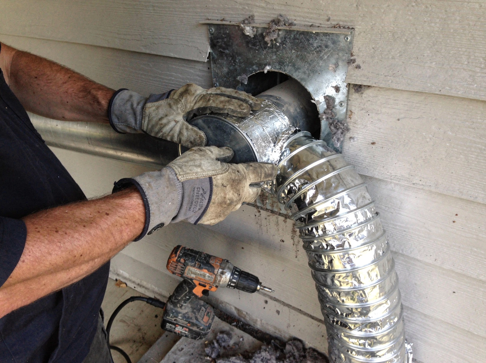 Vent Repair & Installation service in Hopewell, PA